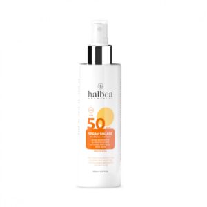 SPF50 Sun Spray - 150Ml