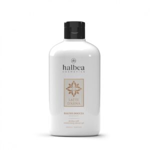 Moisturizing Donkey Milk Shower Gel - 500ml