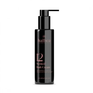 12 - Fragranced Body Cream - 150ml