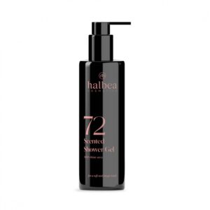 72 - Fragranced Shower Gel - 250ml