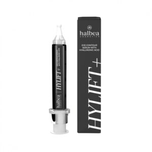 HYLIFT+ Eye Contour Serum With Hyaluronic Acid - 15ml
