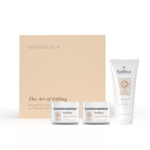 GiftBox - Donkey Milk Line