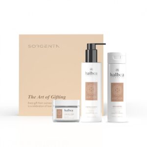 GiftBox - Argan Line