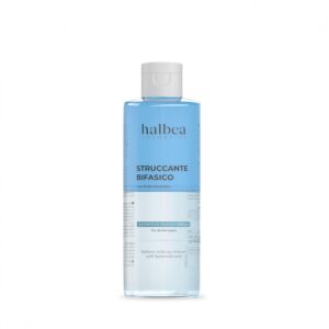Two-Phase Makeup Remover with Hyaluronic Acid - 200ml