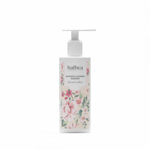 Rosehip Intimate Cleanser - 200ml