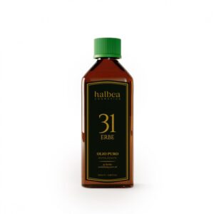Pure Oil of 31 Herbs - 100ml