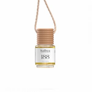 188 - Halbea Car 10ml