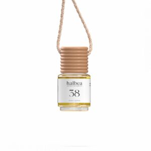 38 - Halbea Car 10ml