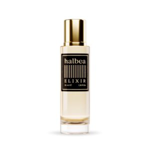 Halbea Smoked Vice 137 - Men’s Perfume 35ml Elixir