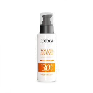 Solaris Defense SPF30 - Face Sunscreen Protection - 100ml