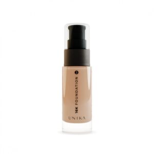 16K Foundation - Shade 2 - 30ml