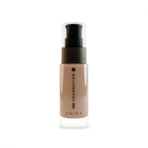 16K Foundation - Shade 4 - 30ml