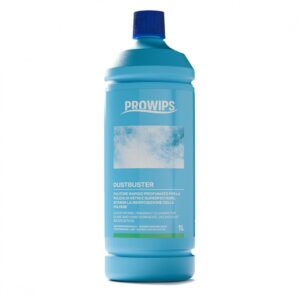 Dustbuster - Fragrant Cleaner Against Dust - 1L