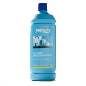 Cleandish - Dishwashing Detergent - 1L