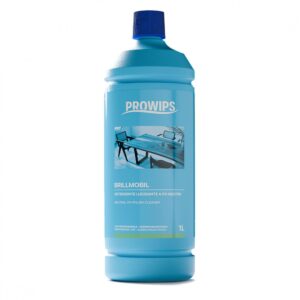 Brillmobil - Neutral pH Surface Polishing Cleaner - 1L