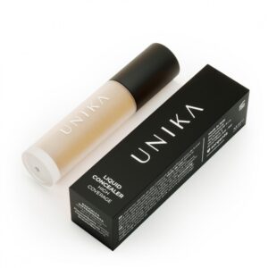 High Coverage Liquid Concealer - Shade 1