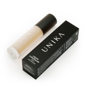 High Coverage Liquid Concealer - Shade 2