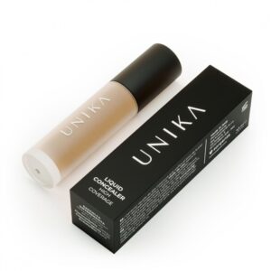 High Coverage Liquid Concealer - Shade 3