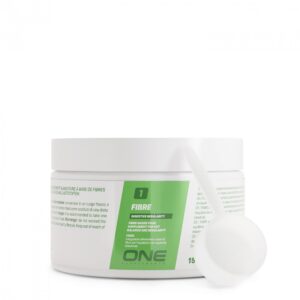 Fibre - Supplement for intestinal balance and regularity