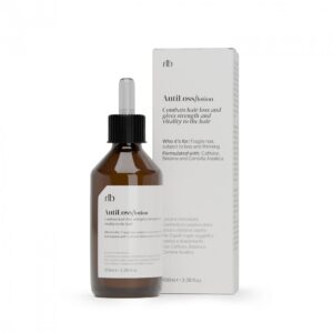 Anti-Hair Loss Lotion with Caffeine, Betaine and Centella Asiatica - 100ml