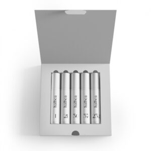 Elixir Discovery Set - 5 Perfumes 3ml Women