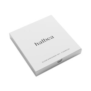 'Elixir Discovery Set' Box For 5 Perfumes 3ml