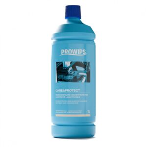 Care&Protect - Concentrated Descaler for Washing Machines and Dishwashers - 1 Kg