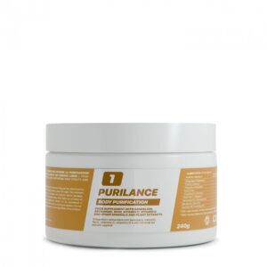 Purilance - Detoxifying and antioxidant supplement for the body