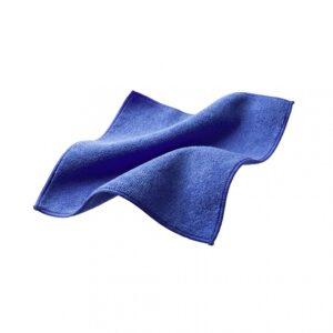 Panno Supermicrofibra Professionale 32x32 cm