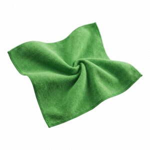 Panno Supermicrofibra Professionale 50x70 cm