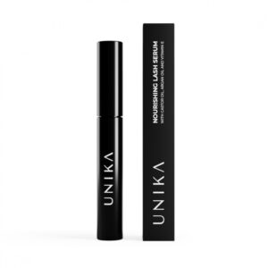 Nourishing Lash Serum with Castor Oil, Argan and Vitamin E - 7gr