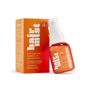 Wild Might 75 - Hair mist - 50ml