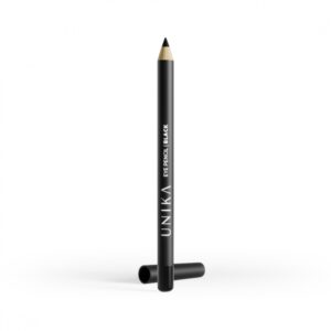 Sharpenable Eye Pencil - Black