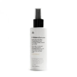 K-Balance - Rebalancing and Repairing Hair Serum - 100ml