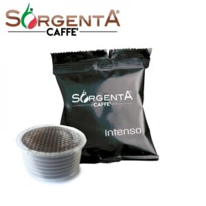 Sorgenta Coffee INTENSO 50 capsules