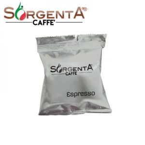 Sorgenta Coffee ESPRESSO 50 capsules