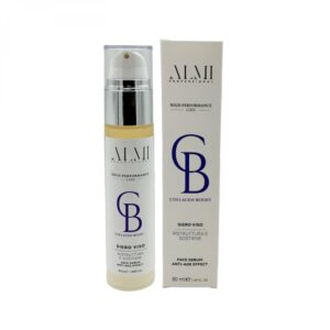 Almi collagen boost - face serum - 50 ml