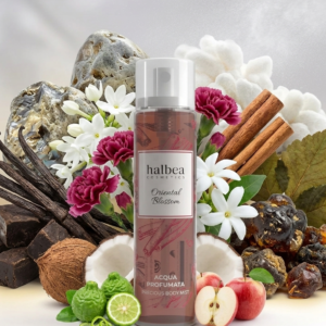 Biy Halbea scented Water Oriental Blossom online