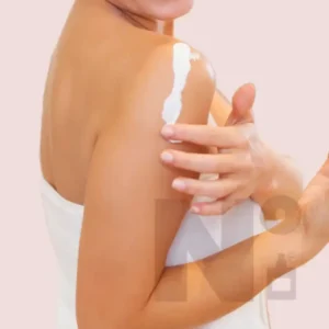 Fragranced Body Creams