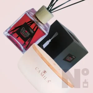 Home Fragrances and Candles