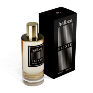 Buy Sorgenta Perfume 100ml Elixir halbea online