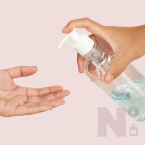 Sanitizing Gel