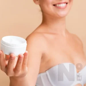 Body Butters and creams