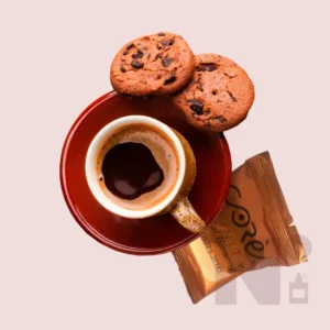 Sorgenta Coffee Capsules