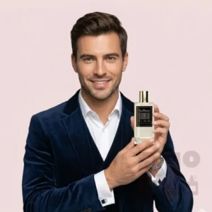 Man perfume