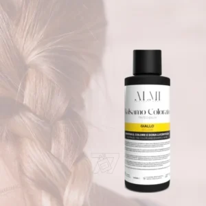 Colored Hair Conditioners