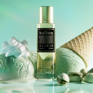 Green Treat 25 - Unisex Perfume 35ml Elixir