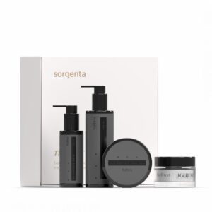 Man Bundle - Discover the line + Agerest