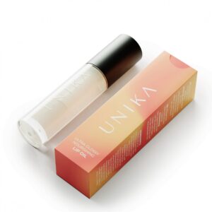Nourishing Lip Oil Coconut 4.5ml