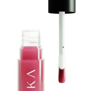 Nourishing Lip Oil 'Strawberry' - 4.5ml